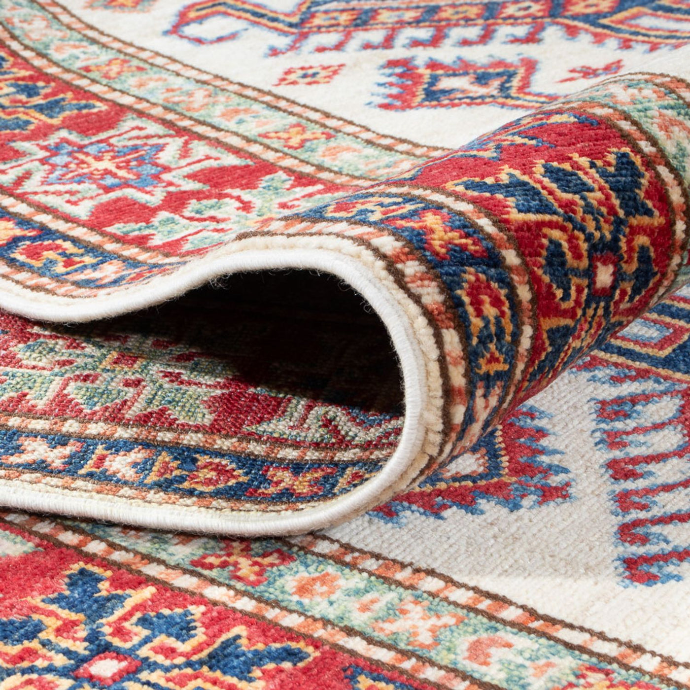 Kazak Tapis 293x78cm - Tapis oriental