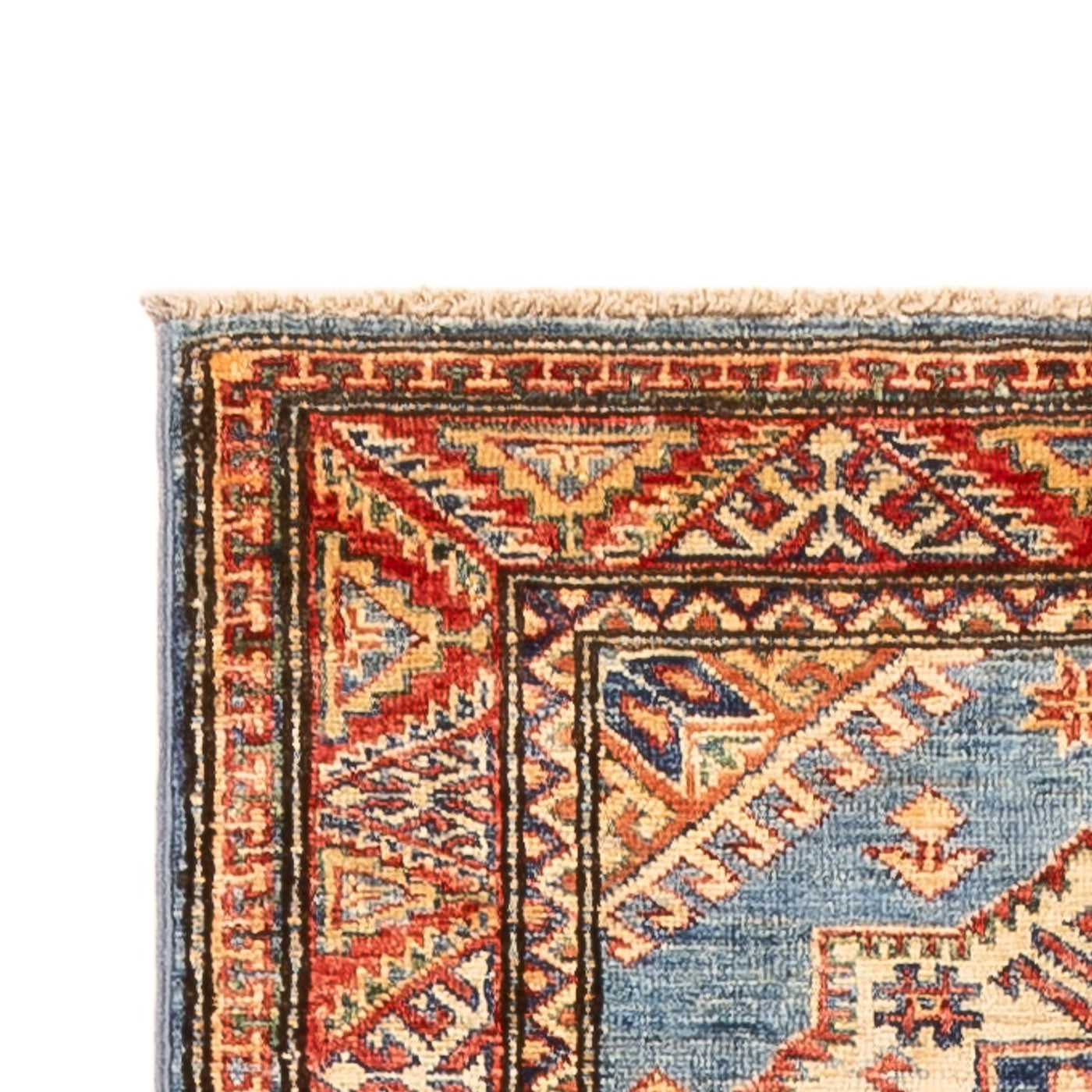 Kazak Tapis 312x75cm - Tapis oriental