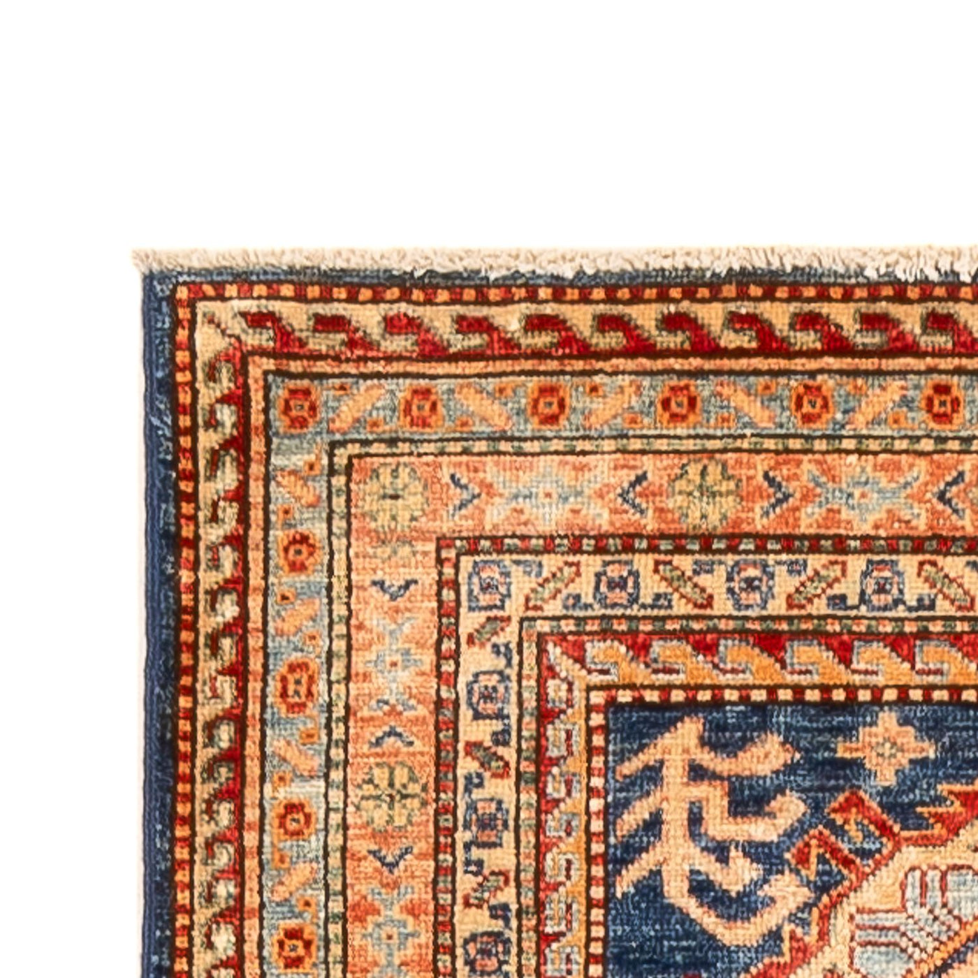 Kazak Tapis 304x80cm - Tapis oriental