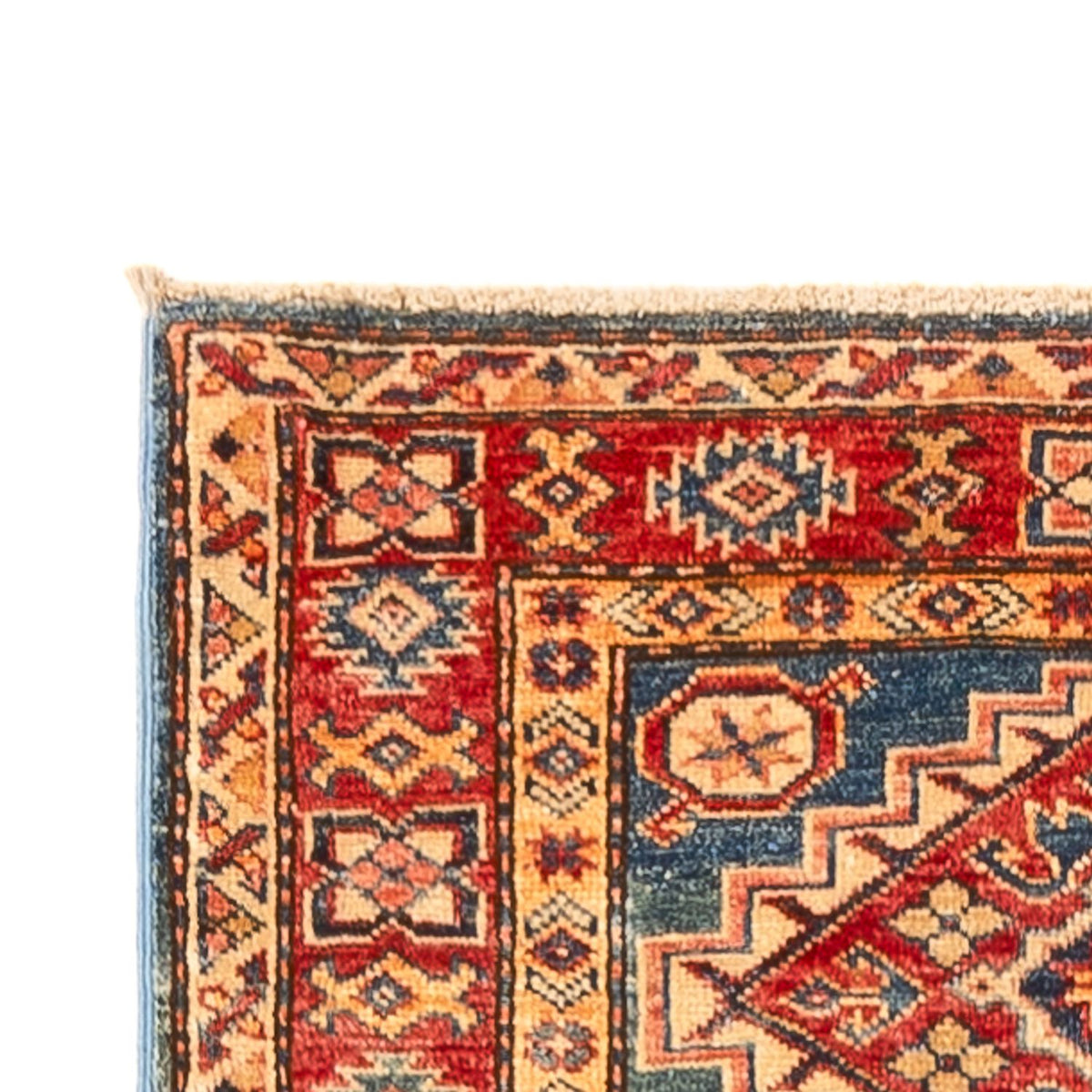 Kazak Tapis 78x307cm - Tapis oriental