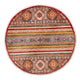 Shal Tapis 117x124cm - Tapis oriental