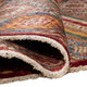 Tapis Ziegler - Shal ronde  - 124 x 118 cm - multicolore