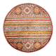 Shal Tapis 124x116cm - Tapis oriental
