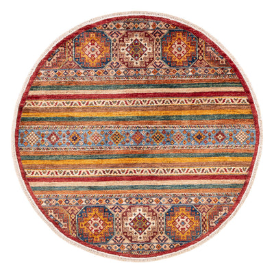Shal Tapis 115x123cm - Tapis oriental