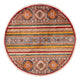 Shal Tapis 115x123cm - Tapis oriental
