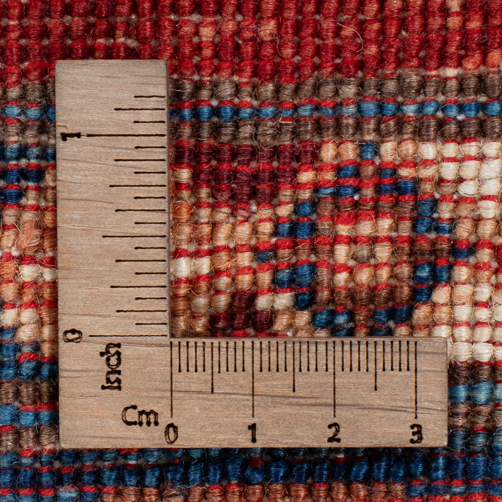 Tapis Ziegler - Shal ronde  - 252 x 242 cm - multicolore