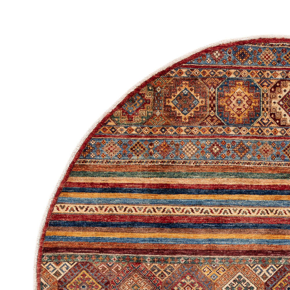 Shal Tapis 201x208cm - Tapis oriental