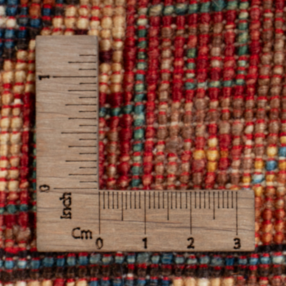 Tapis Ziegler - Shal ronde  - 250 x 244 cm - multicolore