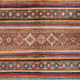 Tapis Ziegler - Shal ronde  - 245 x 242 cm - multicolore