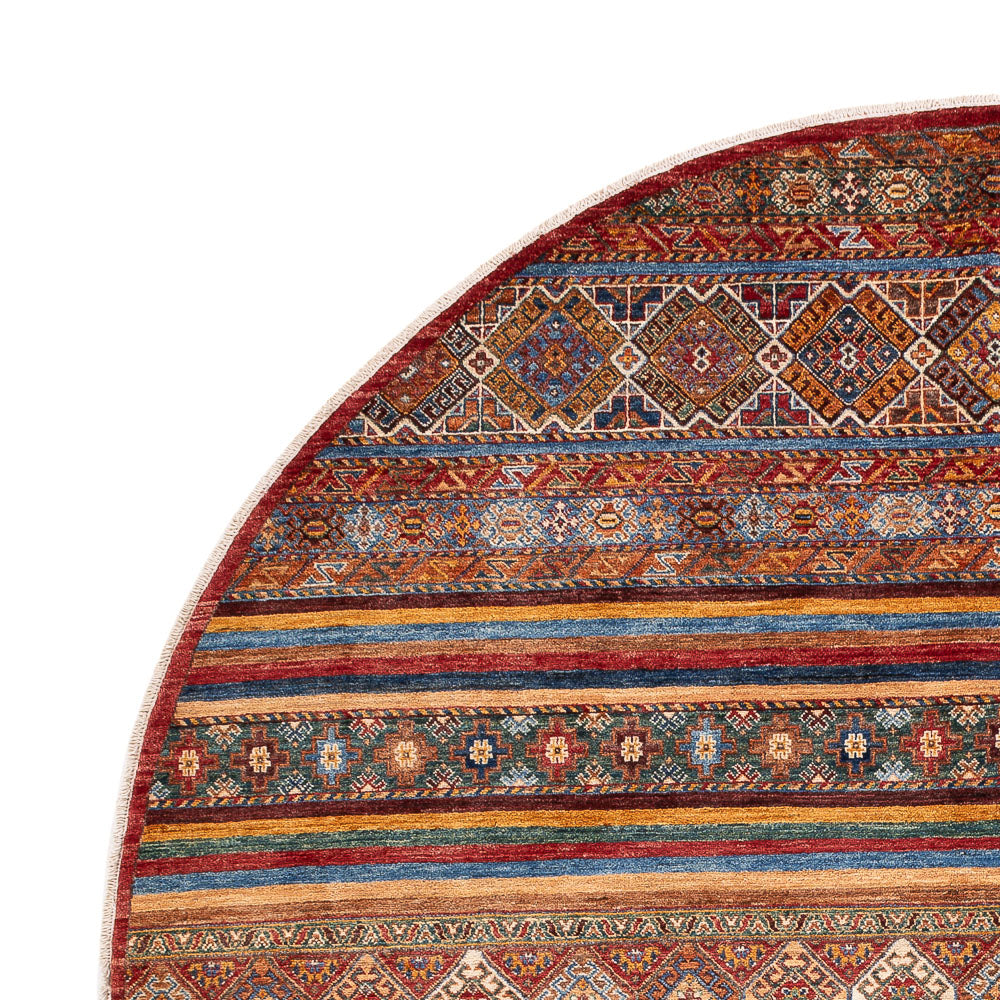 Shal Tapis 242x245cm - Tapis oriental