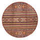 Shal Tapis 200x206cm - Tapis oriental