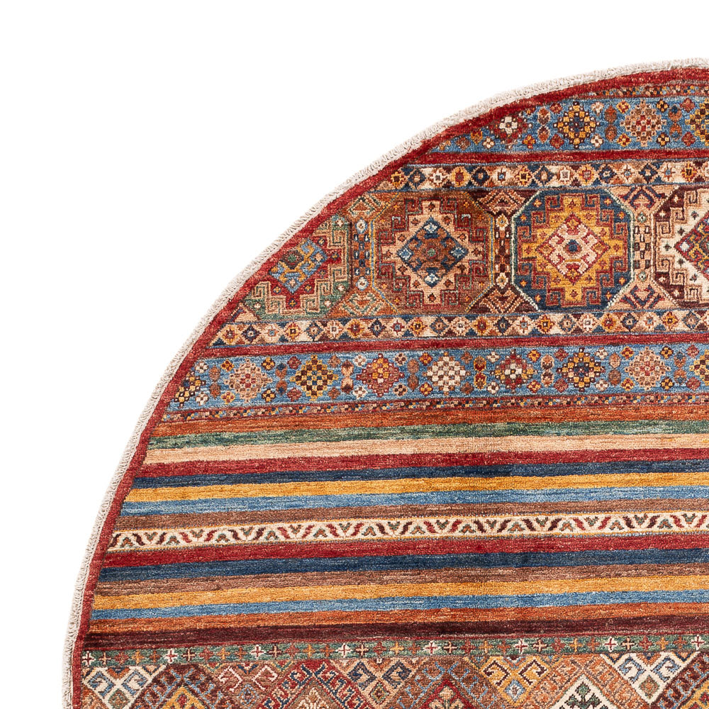 Shal Tapis 200x206cm - Tapis oriental