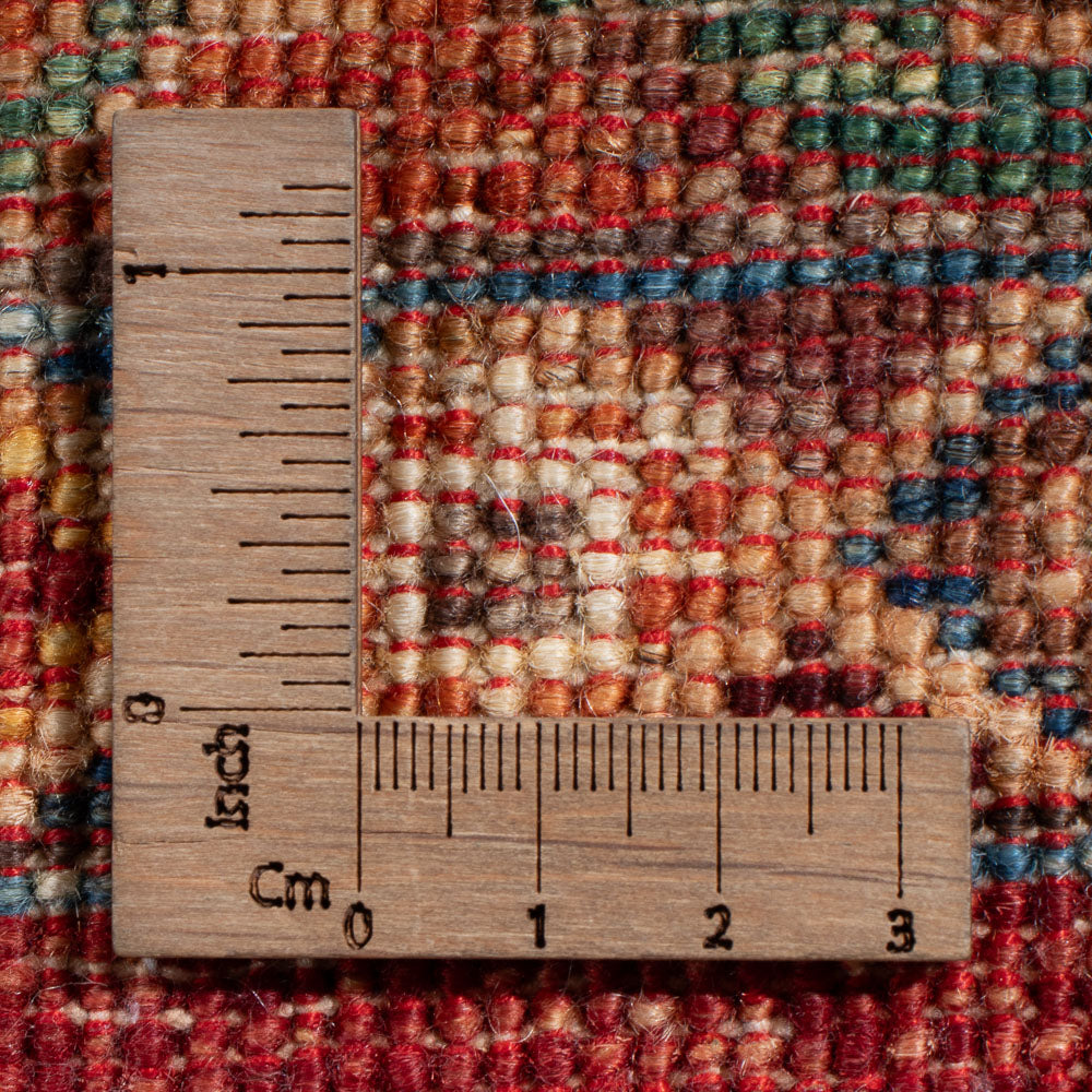 Tapis Ziegler - Shal ronde  - 200 x 206 cm - multicolore