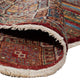 Tapis Ziegler - Shal ronde  - 153 x 151 cm - multicolore
