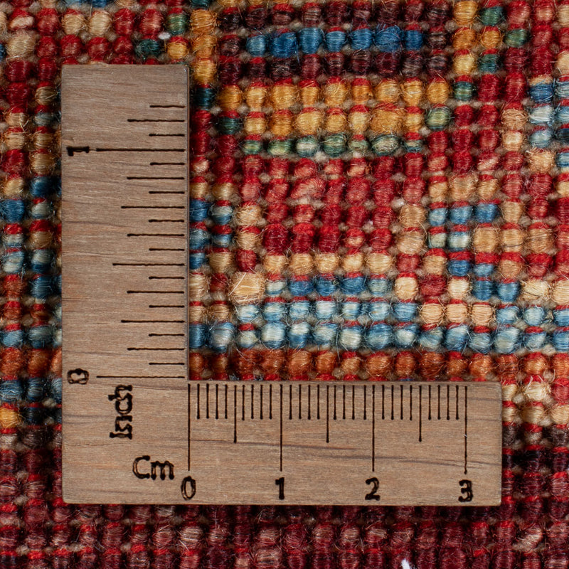 Tapis Ziegler - Shal ronde  - 153 x 151 cm - multicolore