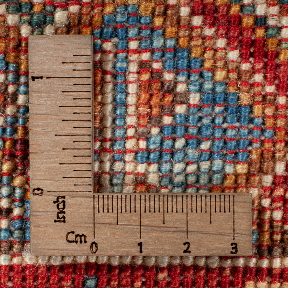 Tapis Ziegler - Shal ronde  - 144 x 147 cm - multicolore