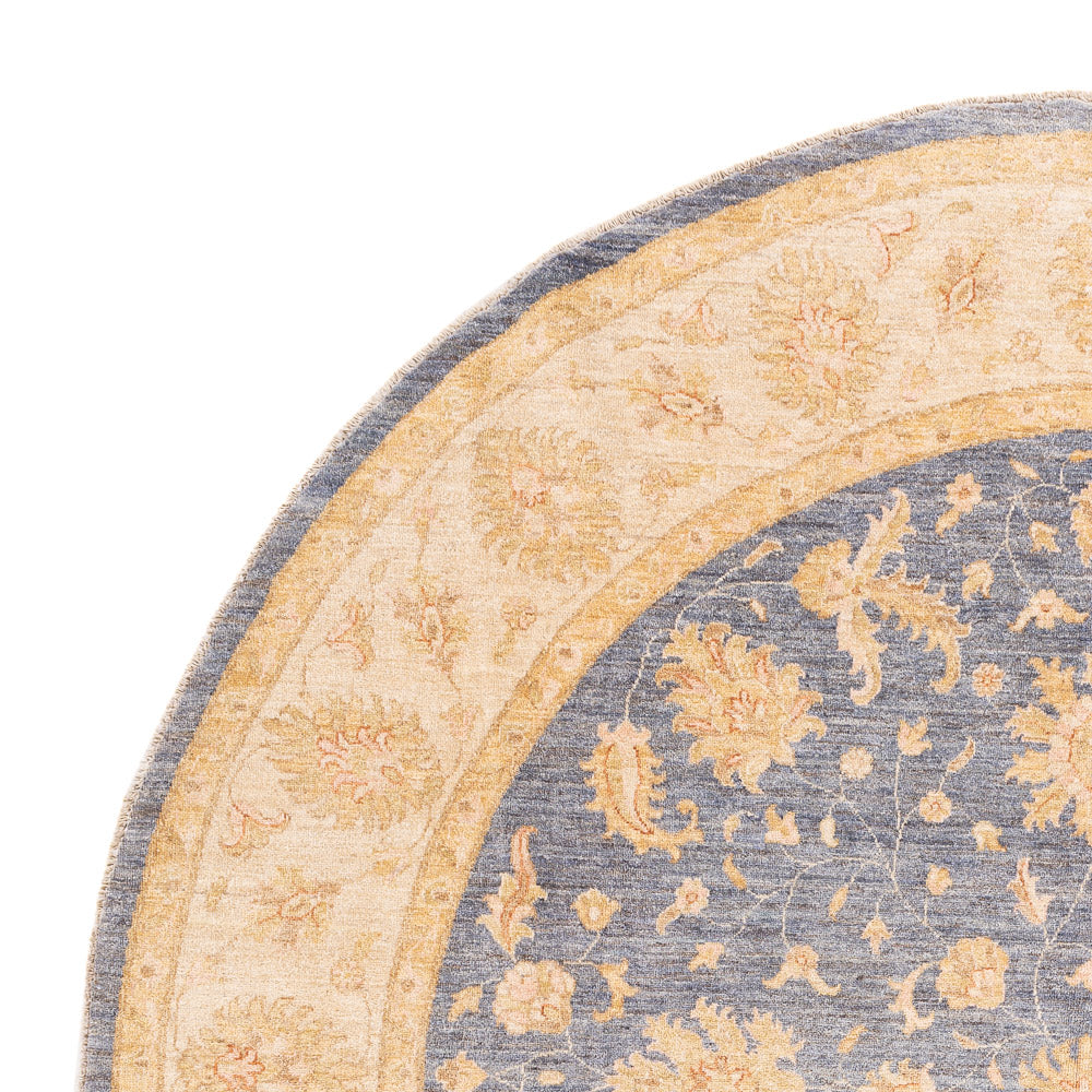 Tapis Ziegler 247x248cm - Tapis oriental