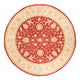 Tapis Ziegler 247x247cm - Tapis oriental