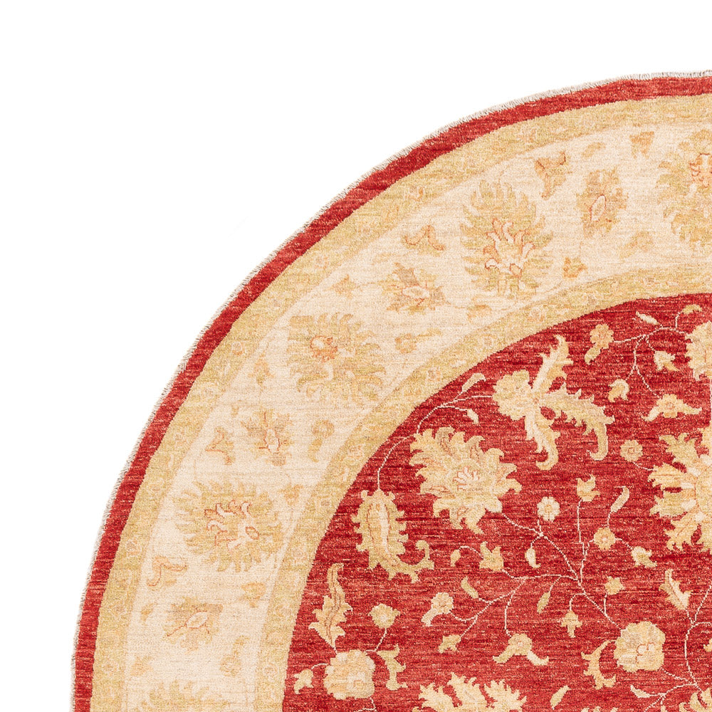 Tapis Ziegler 247x247cm - Tapis oriental