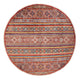 Shal Tapis 195x199cm - Tapis oriental