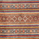 Tapis Ziegler - Shal ronde  - 249 x 244 cm - multicolore