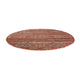 Tapis Ziegler - Shal ronde  - 249 x 244 cm - multicolore