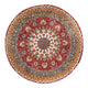 Kazak Tapis 268x270cm - Tapis oriental