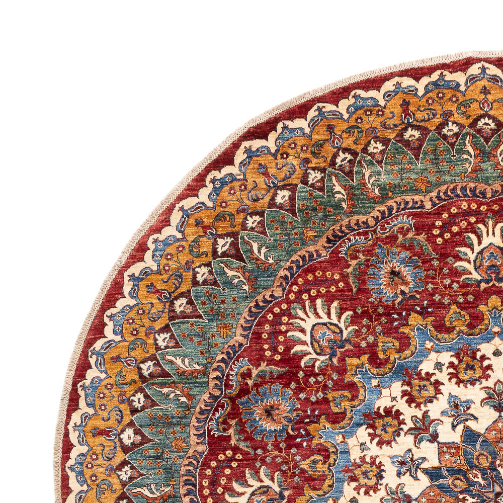 Kazak Tapis 268x270cm - Tapis oriental