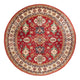 Kazak Tapis 306x306cm - Tapis oriental