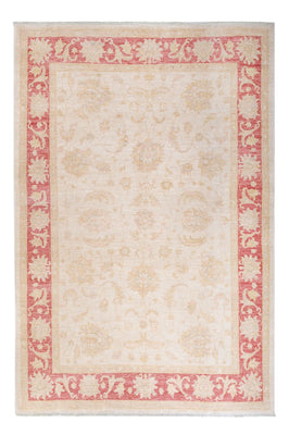 Tapis Ziegler - 240 x 162 cm - crème
