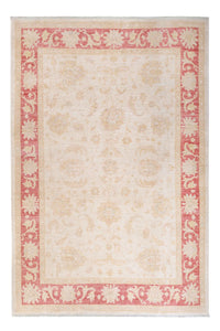 Tapis Ziegler - 240 x 162 cm - crème