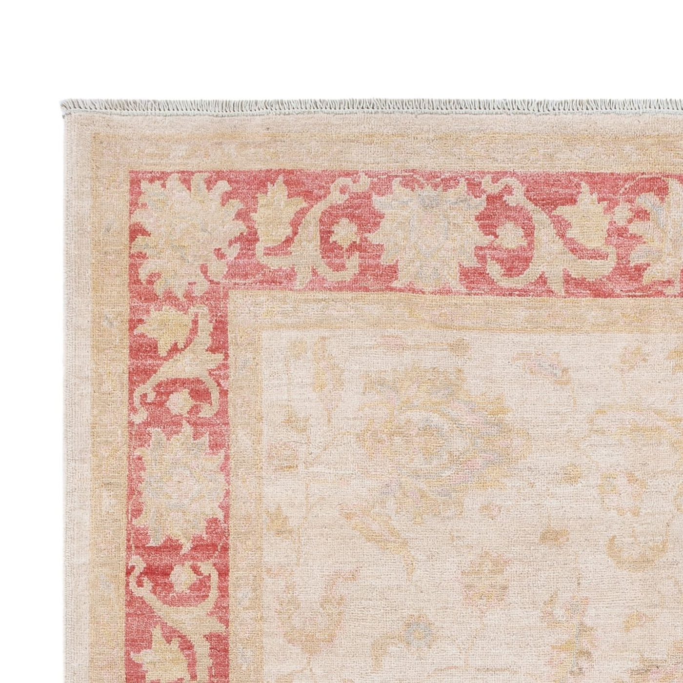 Tapis Ziegler 240x162cm - Tapis oriental