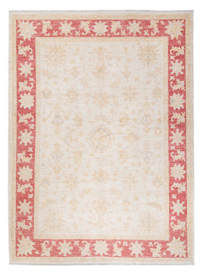 Tapis Ziegler - 241 x 172 cm - crème