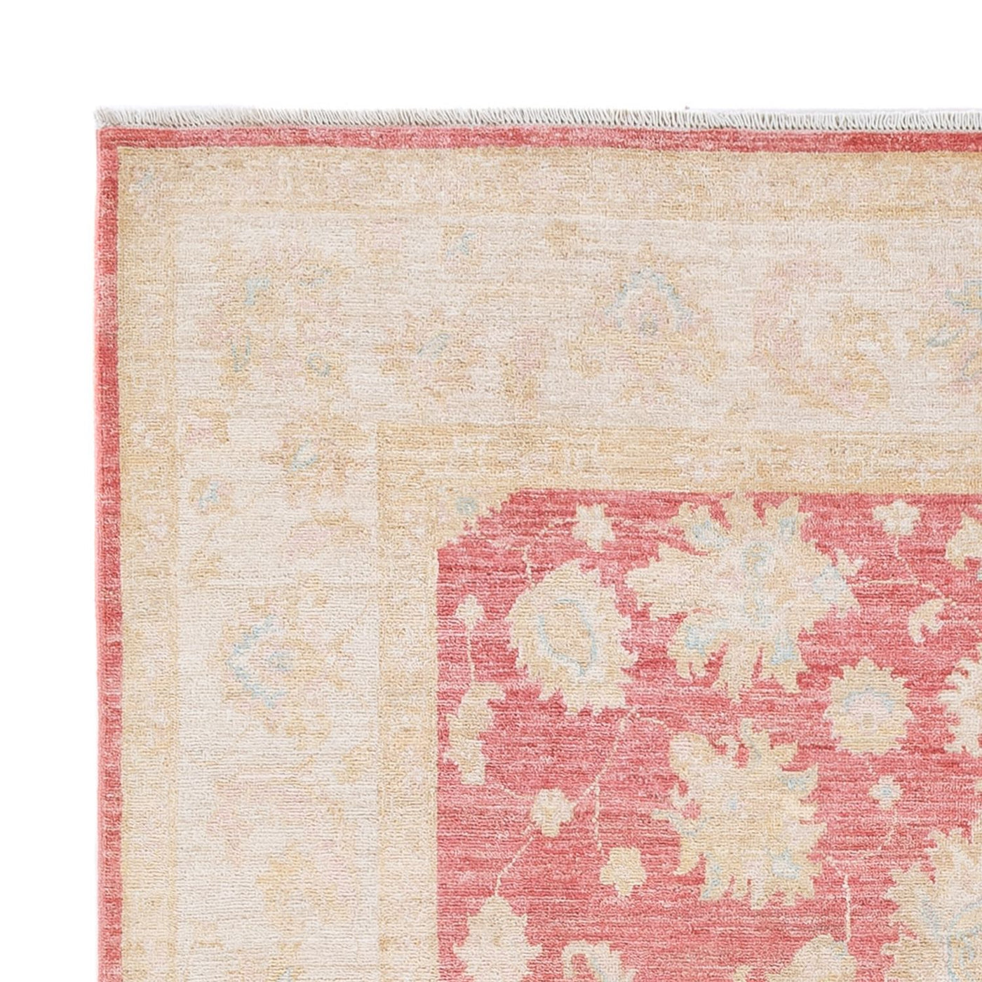 Tapis Ziegler 245x175cm - Tapis oriental