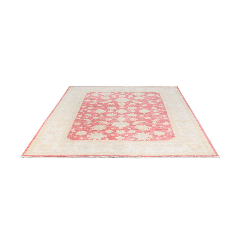 Tapis Ziegler - 245 x 175 cm - rouge