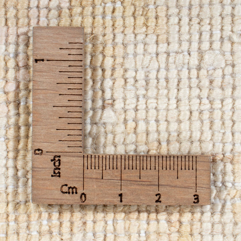 Tapis Ziegler - 245 x 175 cm - rouge