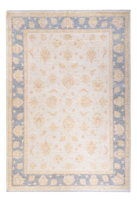 Tapis Ziegler - 248 x 175 cm - crème