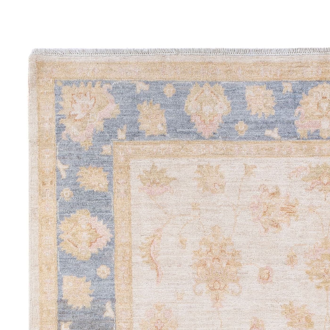 Tapis Ziegler 248x175cm - Tapis oriental