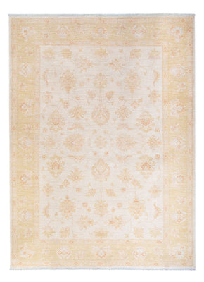 Tapis Ziegler - 240 x 171 cm - crème