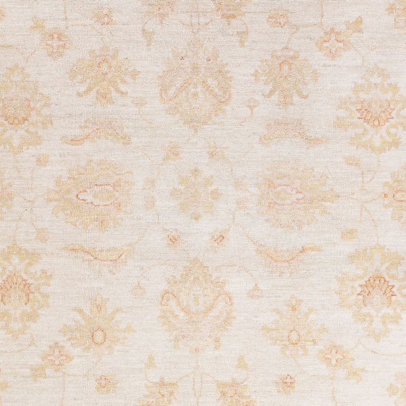 Tapis Ziegler - 240 x 171 cm - crème
