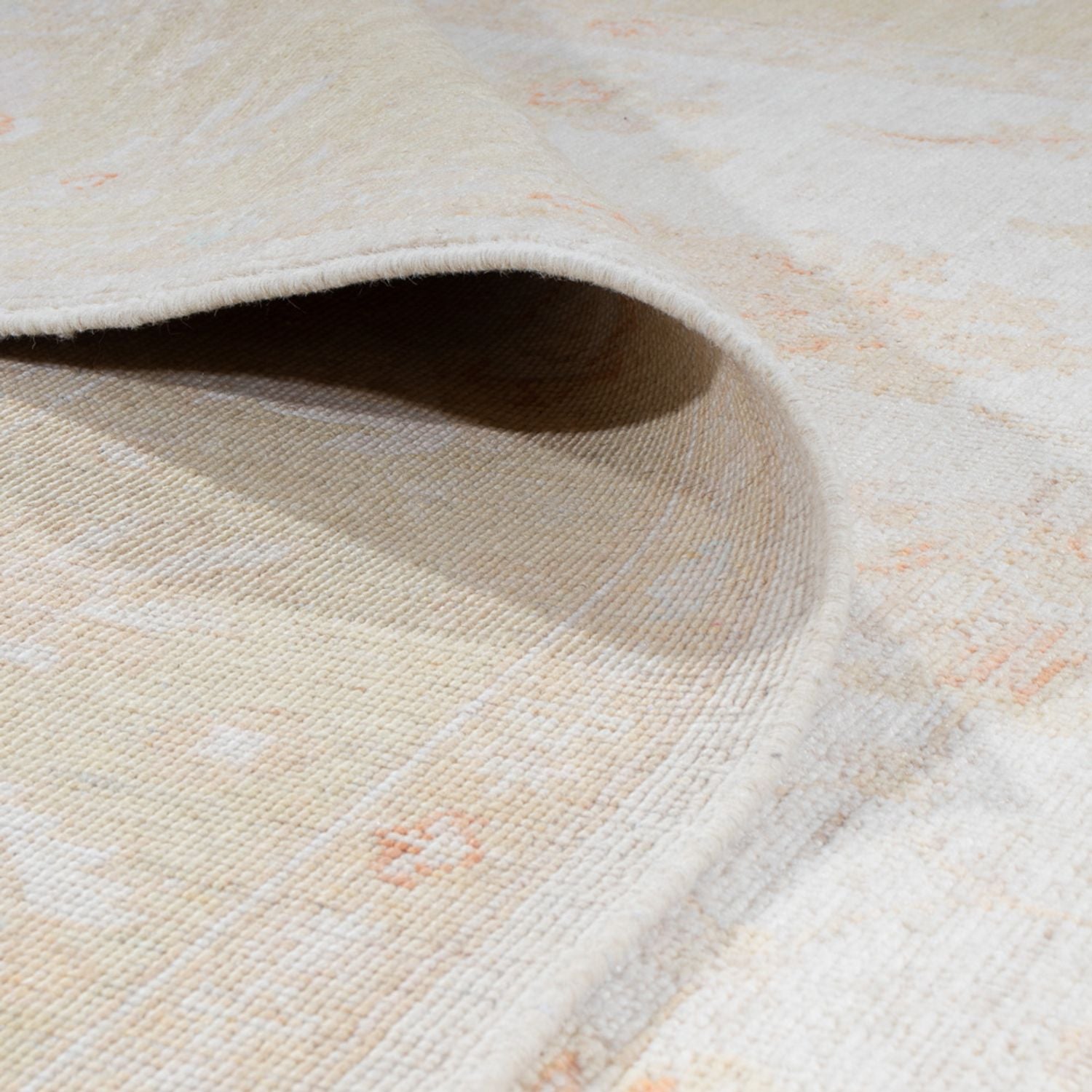 Tapis Ziegler - 240 x 171 cm - crème