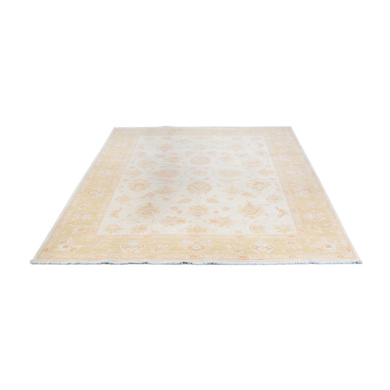 Tapis Ziegler - 240 x 171 cm - crème