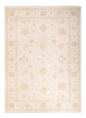 Tapis Ziegler - 240 x 171 cm - crème