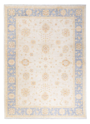 Tapis Ziegler - 240 x 170 cm - crème