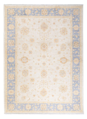 Tapis Ziegler - 240 x 170 cm - crème