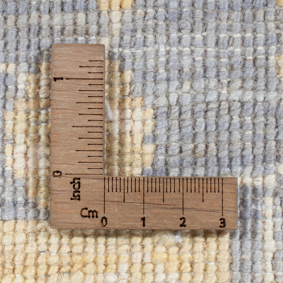 Tapis Ziegler - 240 x 170 cm - crème