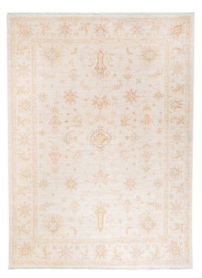 Tapis Ziegler - 236 x 169 cm - crème