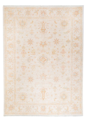 Tapis Ziegler - 236 x 169 cm - crème