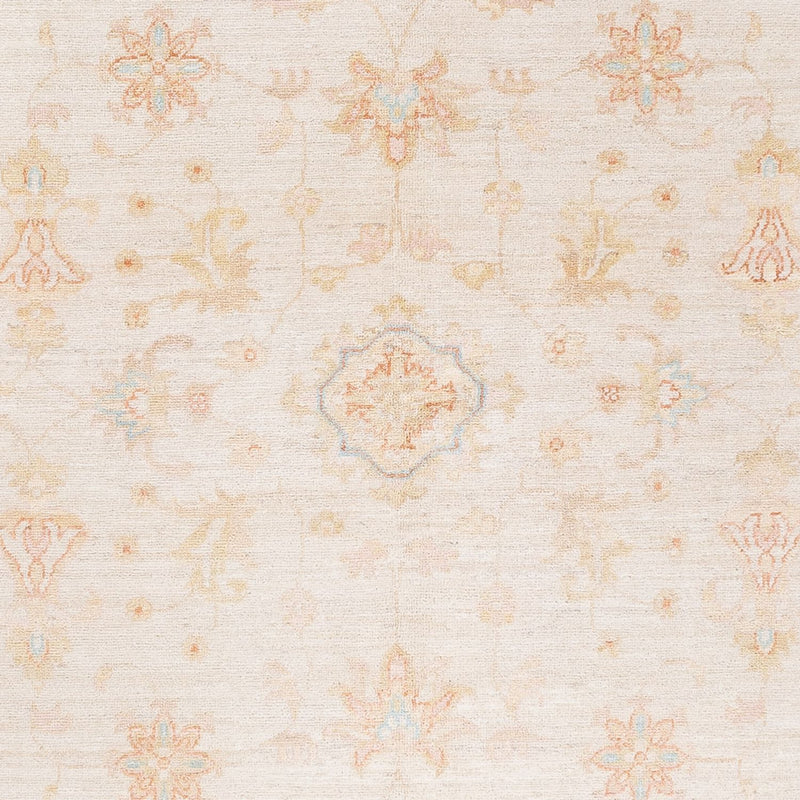 Tapis Ziegler - 236 x 169 cm - crème