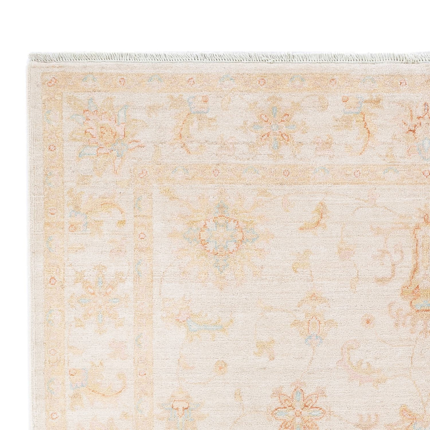 Tapis Ziegler 236x169cm - Tapis oriental